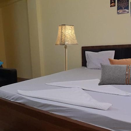 Goroomgo The Grand Inn Ruby 콜카타 외부 사진